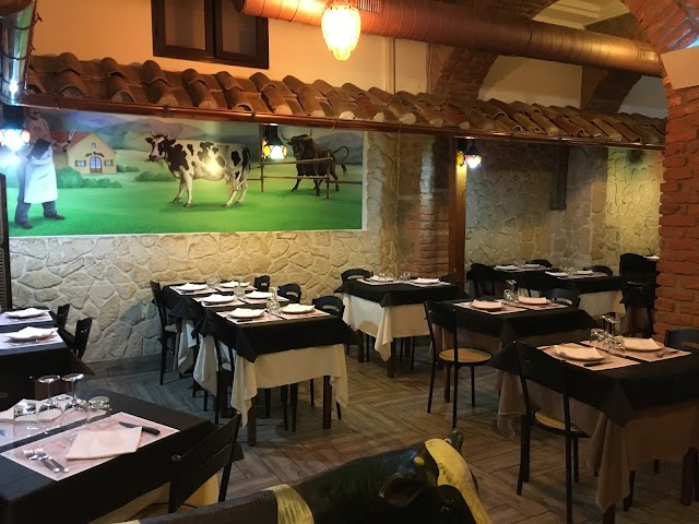 Ristorante Da Baffo