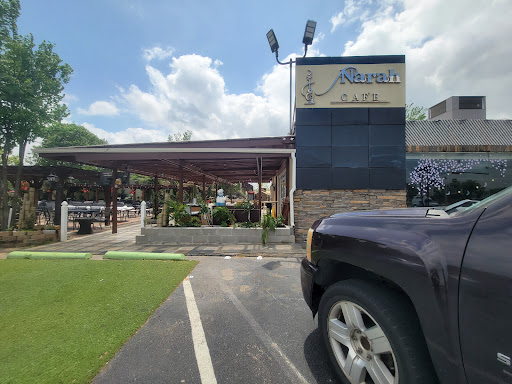 Narah Cafe - Thumbnail