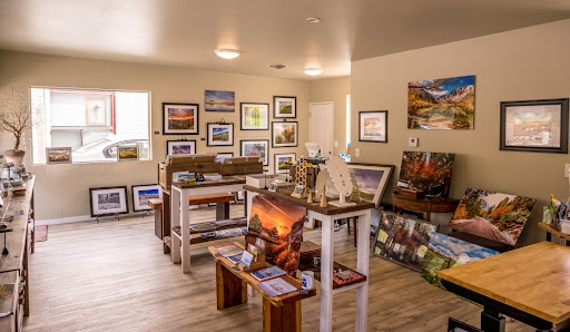 The Sierra Gallery & Boutique Gallery - United States