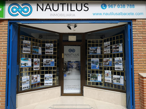 NAUTILUS ALBACETE