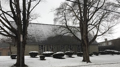 Auburn United Methodist Church