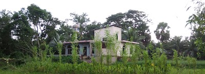 Photos of BALUA MOSQUE
