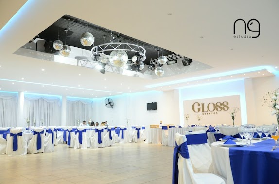 Gloss Fiestas & Eventos, Author: Gloss Fiestas & Eventos