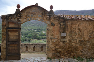 Photo n°33 de Mairie de Pigna - Casa cumuna di Pigna à Pigna (Hôtel de ville)