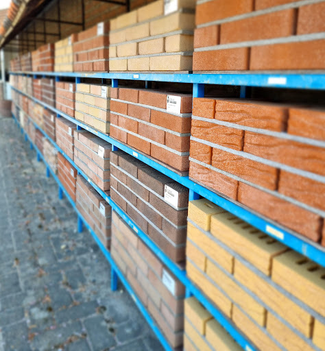 Mewissen Bouwmaterialenhandel en Tegelhandel - Thumbnail