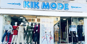 Photo n°19 de KIk MODE à Lure (Magasin de vêtements)