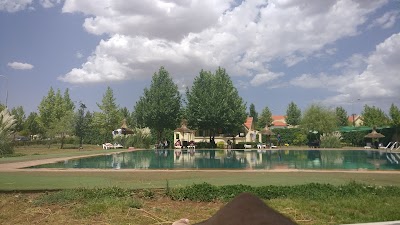 Photos of Farah Inn Hotel Ifrane