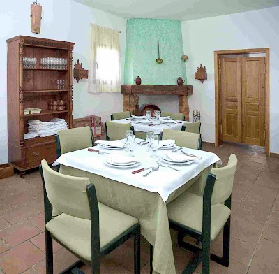Photos of Hotel Rural el Cuco - Cuenca