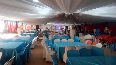 Photos of Ogun State Television
