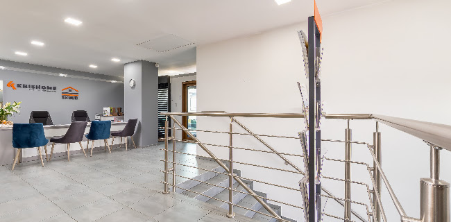 Skbud-Salon Krispol - Rybnik