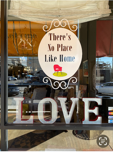 There’s No Place Like Home