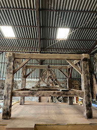 Photo n°21 de SARL Brillanceau Bois à Mesplède (Charpentier)