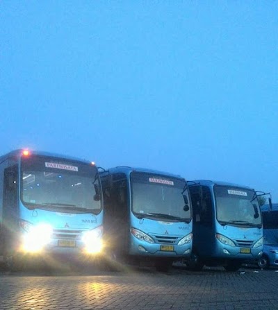 Photos of Blue Bird Group - Lakarsantri