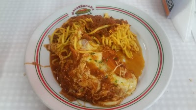 Photos of Macarronada Italiana