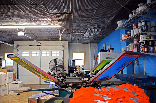 Replica Screenprinting, L.L.C. - Thumbnail