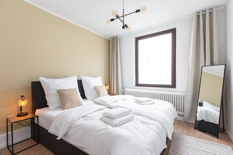 Explorer Premium Apartment | Bheaven Premium Homes photo