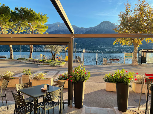 Caffetteria Pizzeria da Salvo, Oliveto Lario