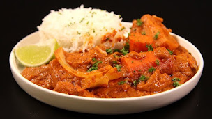 Photo n°8 de Africkanisch à Dijon (Restaurant africain)