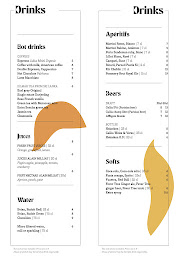 Photo n°48 de Muses La Défense à Puteaux (Bar à cocktails)