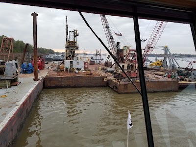 McKinney Salvage & Heavy Lift