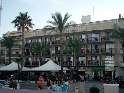 Photos of Hotel La Caba&ntilde;a