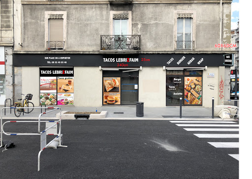 Photo 6 - Tacos LeBrizFaim Grenoble - Since 2008