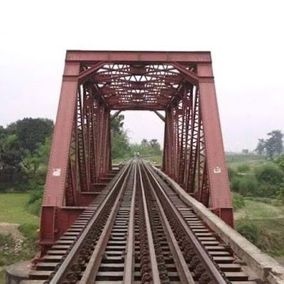 Photos of Jafarpur Railway Station