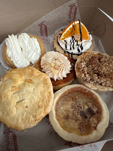Annina's Bakeshop & Catering - Thumbnail