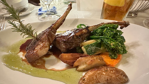 La Spiga Ristorante Italiano Gallery - United States