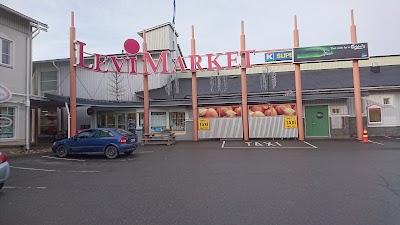 Photos of Levi Levi-Market Oy / K-supermarket Levi