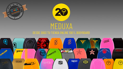 MEDUXA Bodyboard Shop | Tienda online - Thumbnail