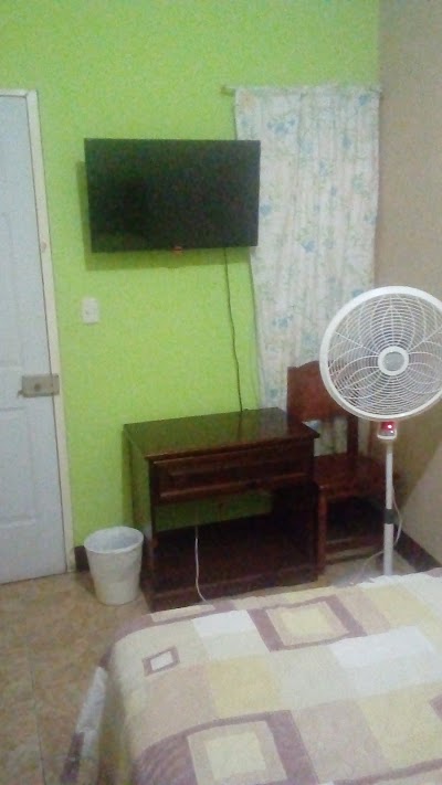 lodging