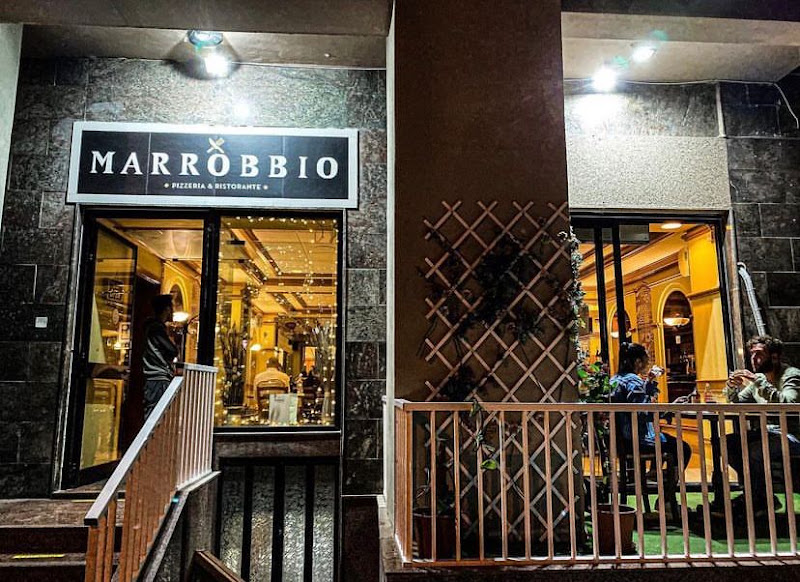 Marrobbio — photo