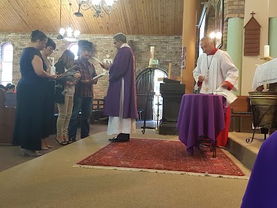 Photos of Our Lady of Fatima Catholic Church