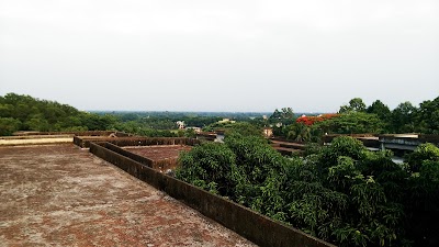 Photos of Shah Amanat Hall