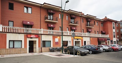 Photos of Hotel Alfageme **
