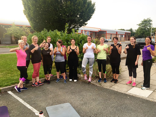 Bodyfit Bootcamp - Thumbnail