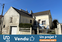 Céline GAUCHER - IAD Immobilier Crégy-lès-Meaux à Villenoy