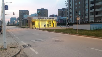 Photos of Y&uuml;z&uuml;nc&uuml;yıl