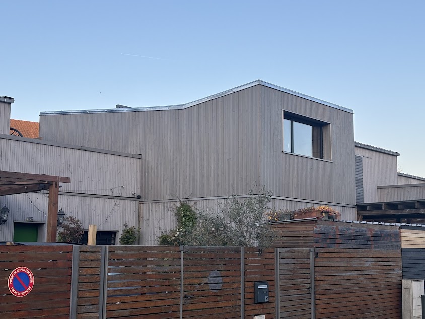 Oise générale bâtiment