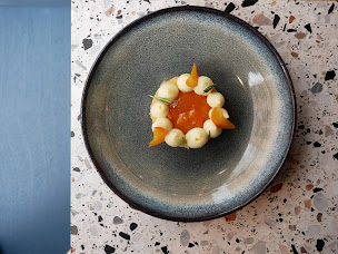 Photo n°70 de Punch à Annecy (Restaurant végétarien)