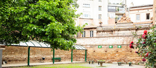 Photo n°3 de Institut Myriam - Lycée Professionnel et Technologique Privés - Centre de Formation à Toulouse (Établissement d'enseignement secondaire)