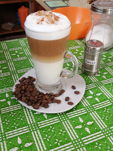 Expendio de Café los Arcos - Thumbnail