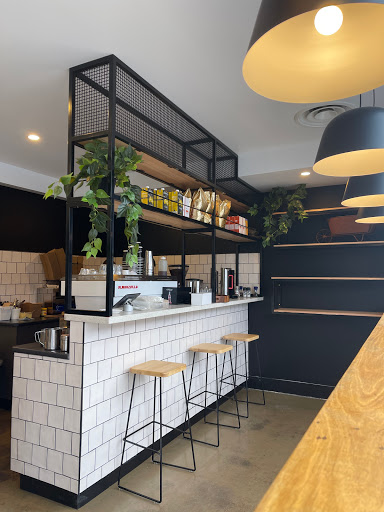 Photo of Denmark Hill Kafe