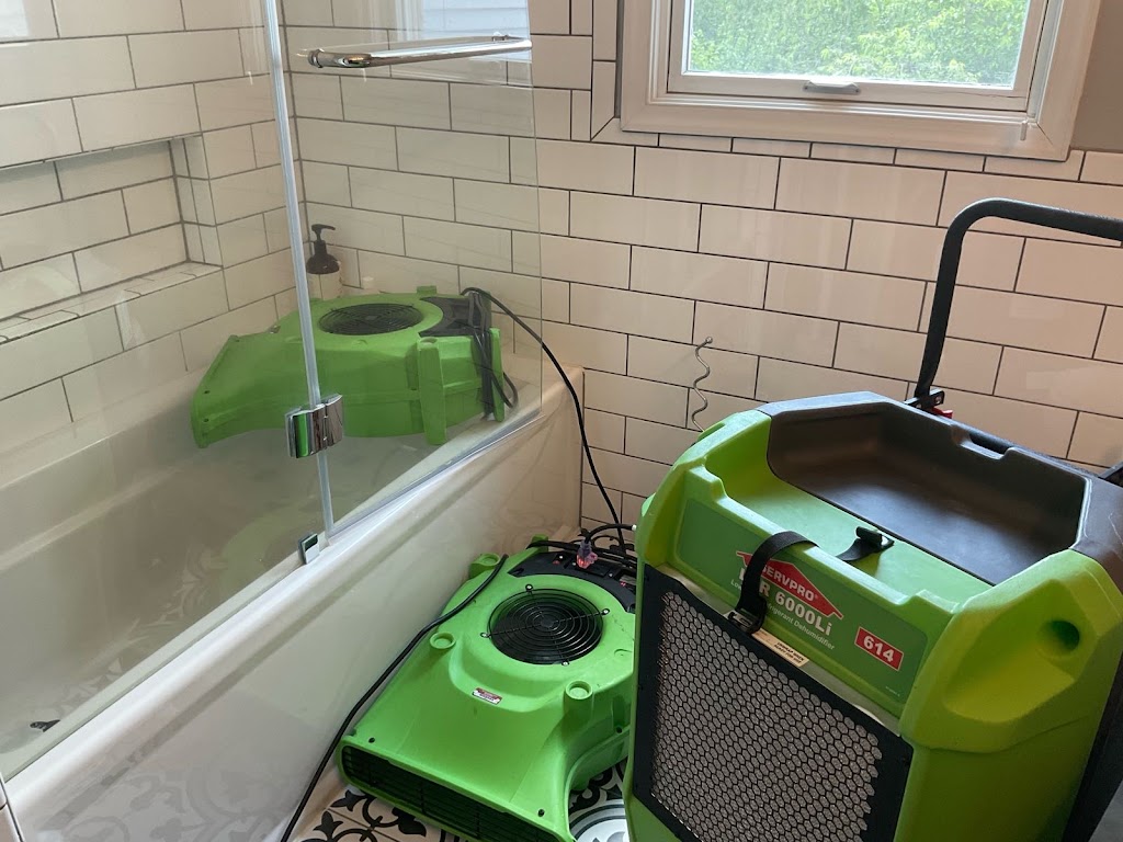 SERVPRO of Wayne and South Lackawanna Counties photo