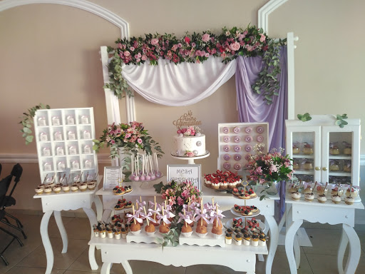 Jelly's - Visual