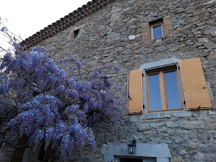 Photo n°68 de Mas de Boissière - Gîte et Chambre d'hôtes avec piscine et spa, pleine nature, animaux acceptés, en Cévennes, dans le Gard à Cros (Piscine)