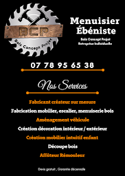Photo n°15 de Bcp menuisier ébéniste à Aspiran (Menuisier)