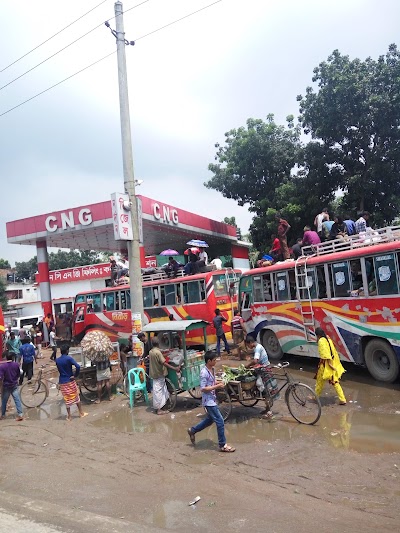 Photos of Northern CNG, Petrol Pump