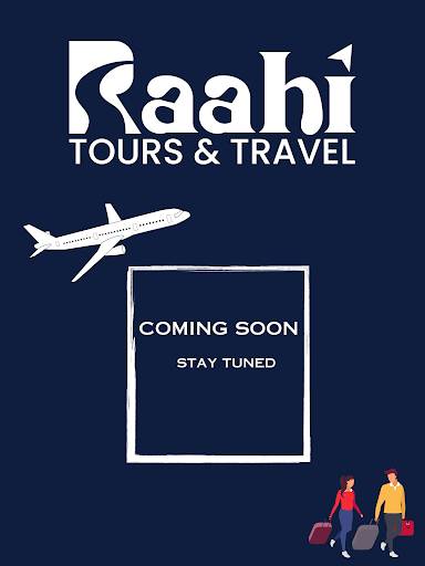 Raahi Tours and Travel - Thumbnail